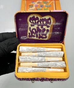 sweetz pixie sticks premium mini pre roll