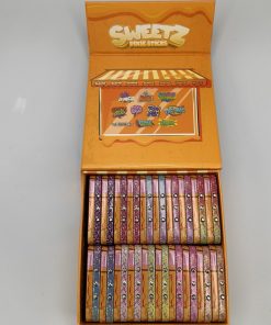 sweetz pixie sticks premium mini pre roll