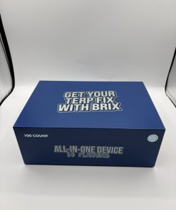 brix disposable
