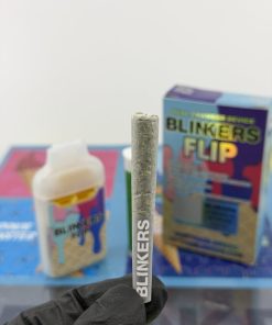 BUY blinker flip