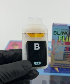 BUY blinker flip