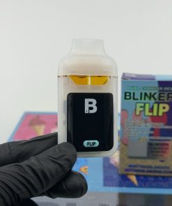 BUY blinker flip