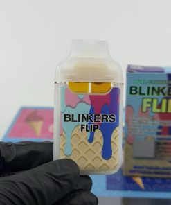 BUY blinker flip
