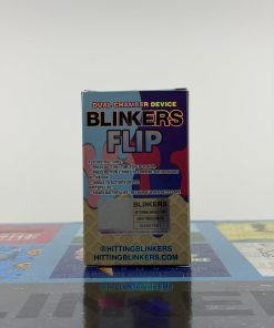 BUY blinker flip