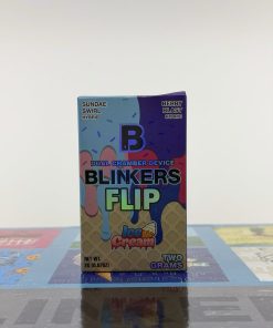 BUY blinker flip