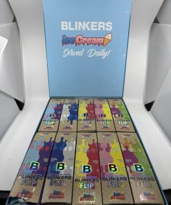 BUY blinker flip