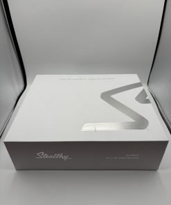 stealthy 2g disposable