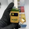 mad labs disposable