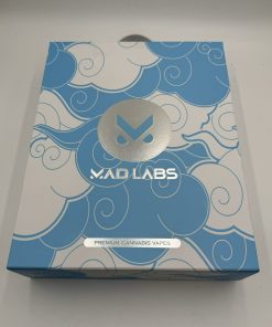 mad labs disposable