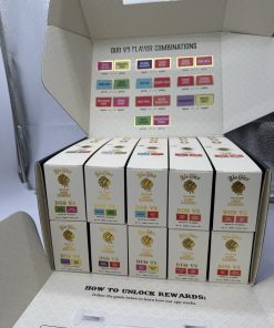 big chief duo v3 2g disposable