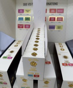 big chief duo v3 2g disposable