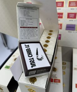 big chief duo v3 2g disposable