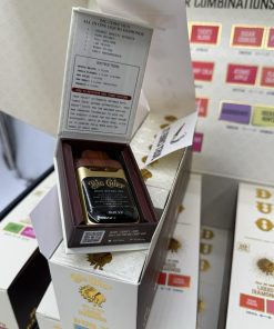 big chief duo v3 2g disposable