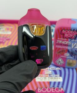 bodega boyz deuces v2 2g disposable