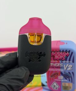 bodega boyz deuces v2 2g disposable