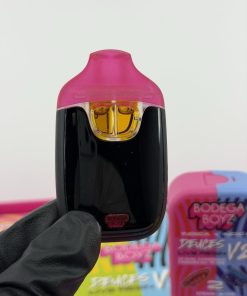 bodega boyz deuces v2 2g disposable