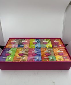 bodega boyz deuces v2 2g disposable