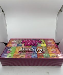bodega boyz deuces v2 2g disposable