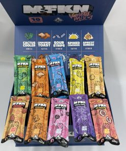 mfkn disposable