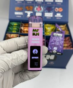 mfkn disposable