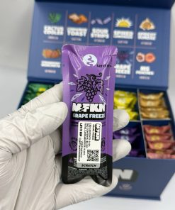 mfkn disposable