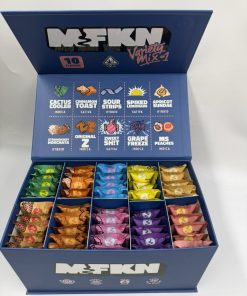 mfkn disposable