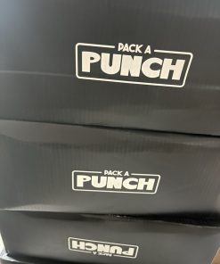 new pack a punch 2g disposable