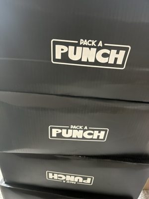 new pack a punch 2g disposable
