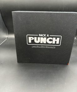 new pack a punch 2g disposable
