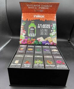 new pack a punch 2g disposable