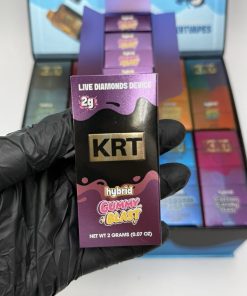 krt disposable