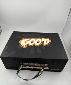 new goo'd extracts 2g disposable