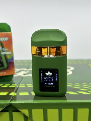 BUY SPLITZ 2G DISPOSABLE THE CORNER DROP ONLINE