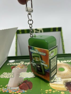 BUY SPLITZ 2G DISPOSABLE THE CORNER DROP ONLINE