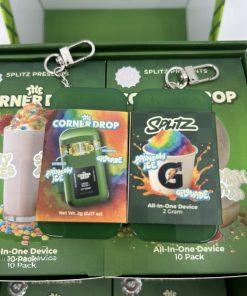BUY SPLITZ 2G DISPOSABLE THE CORNER DROP ONLINE