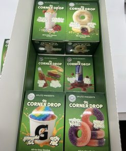 BUY SPLITZ 2G DISPOSABLE THE CORNER DROP ONLINE