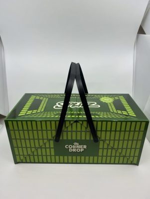 BUY SPLITZ 2G DISPOSABLE THE CORNER DROP ONLINE