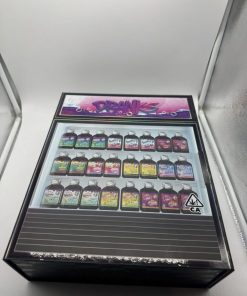 Buy Dranks 2G Disposable Vape Online – The Ultimate 2 Gram Vape Experience