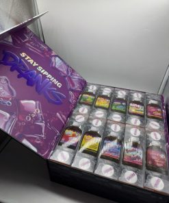 Buy Dranks 2G Disposable Vape Online – The Ultimate 2 Gram Vape Experience