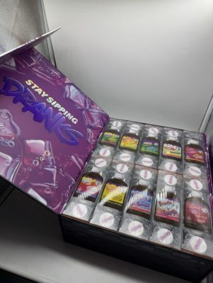 Buy Dranks 2G Disposable Vape Online – The Ultimate 2 Gram Vape Experience