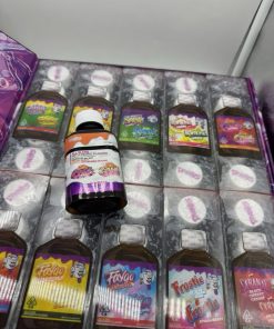 Buy Dranks 2G Disposable Vape Online – The Ultimate 2 Gram Vape Experience