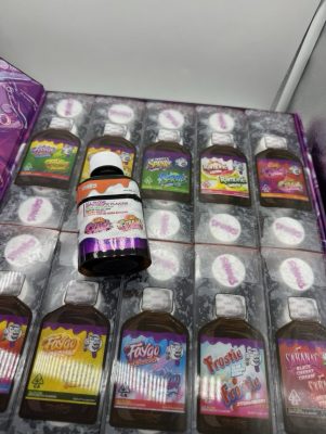 Buy Dranks 2G Disposable Vape Online – The Ultimate 2 Gram Vape Experience