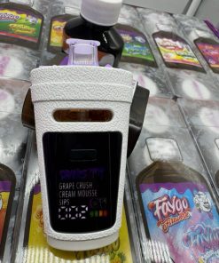 Buy Dranks 2G Disposable Vape Online – The Ultimate 2 Gram Vape Experience