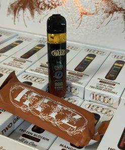 hitz zeus 2g disposable