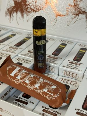 hitz zeus 2g disposable