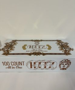 hitz zeus 2g disposable