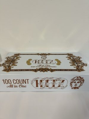 hitz zeus 2g disposable