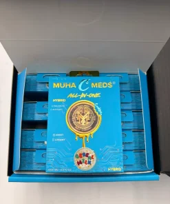 cookies x muha