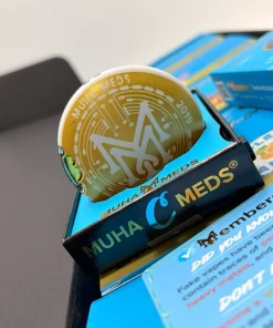 cookies x muha