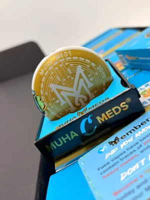 cookies x muha